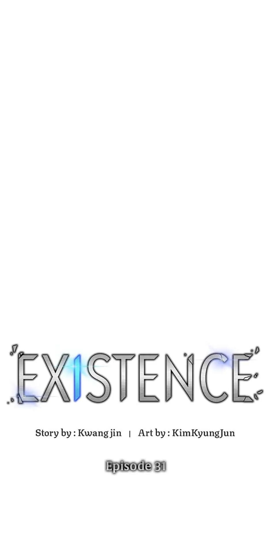 Read Existence Manga Online