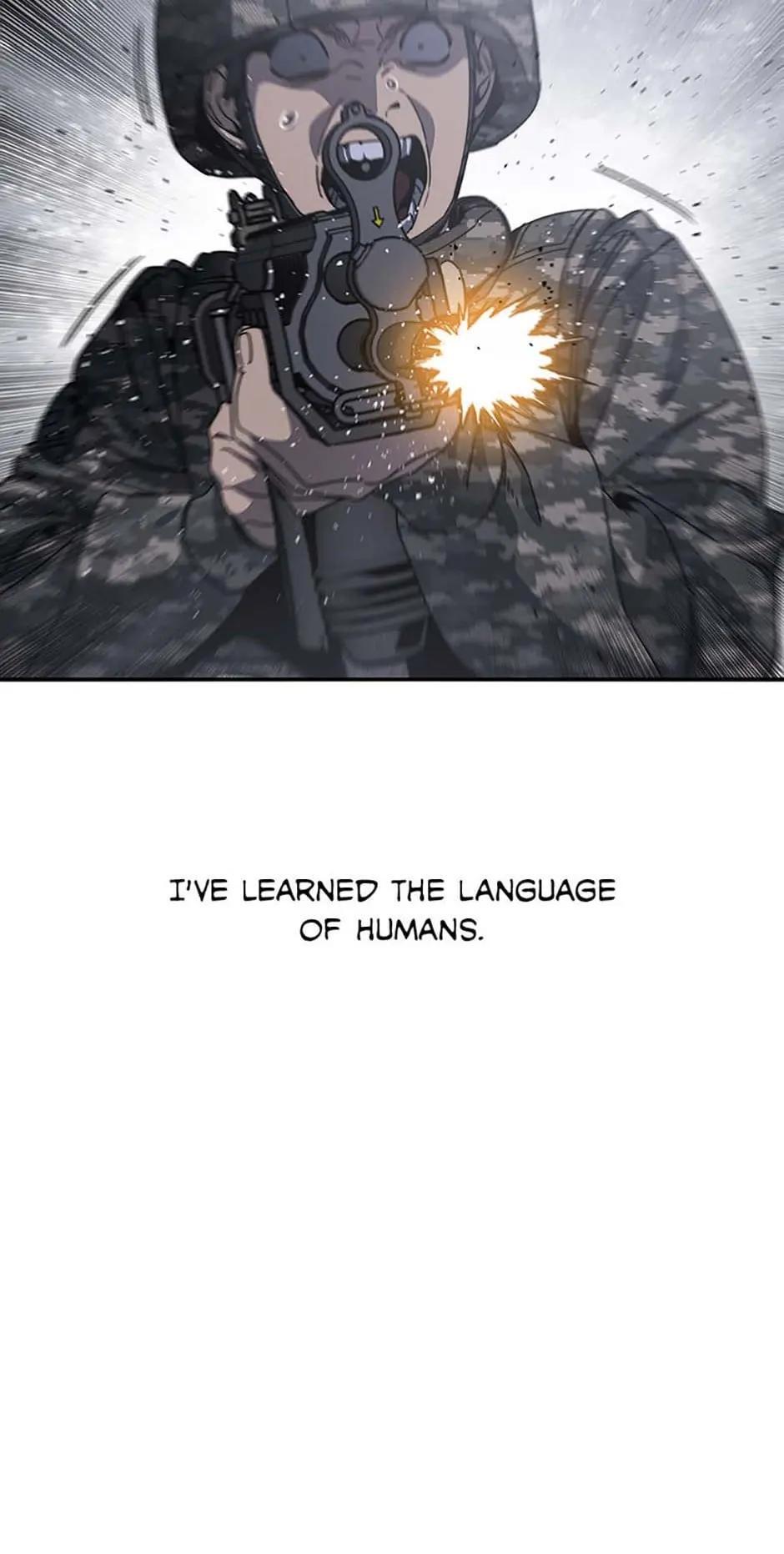 Read Existence Manga Online