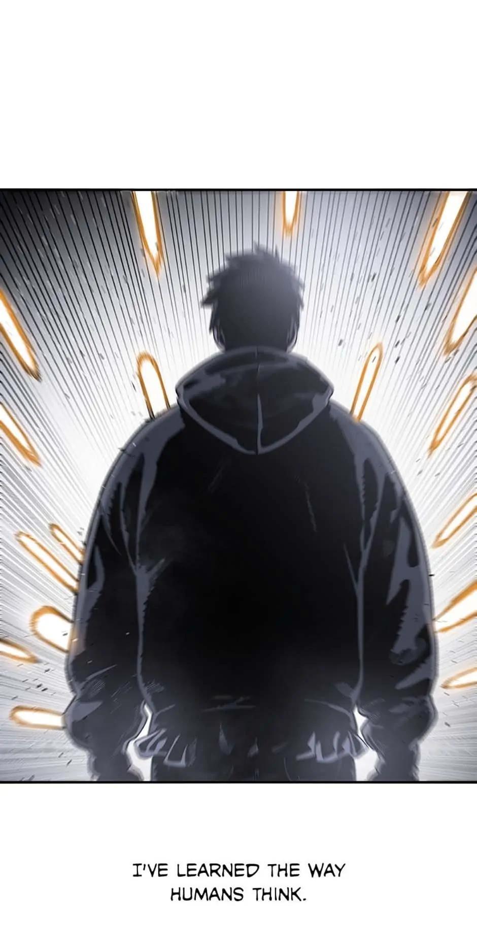 Read Existence Manga Online