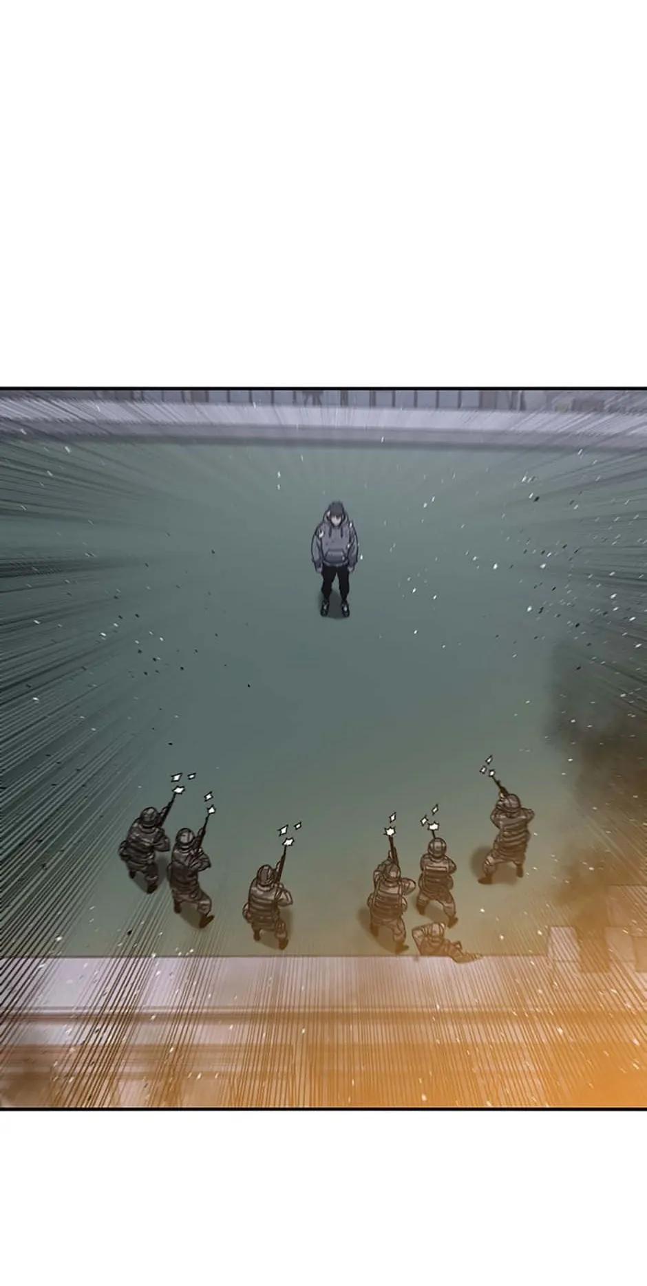 Read Existence Manga Online