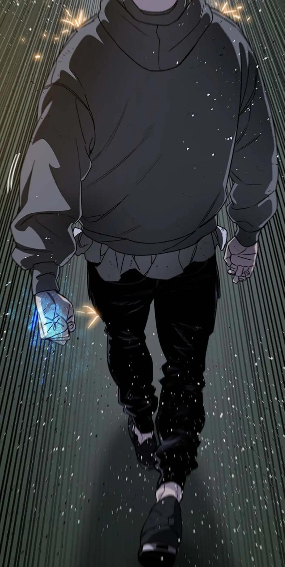 Read Existence Manga Online