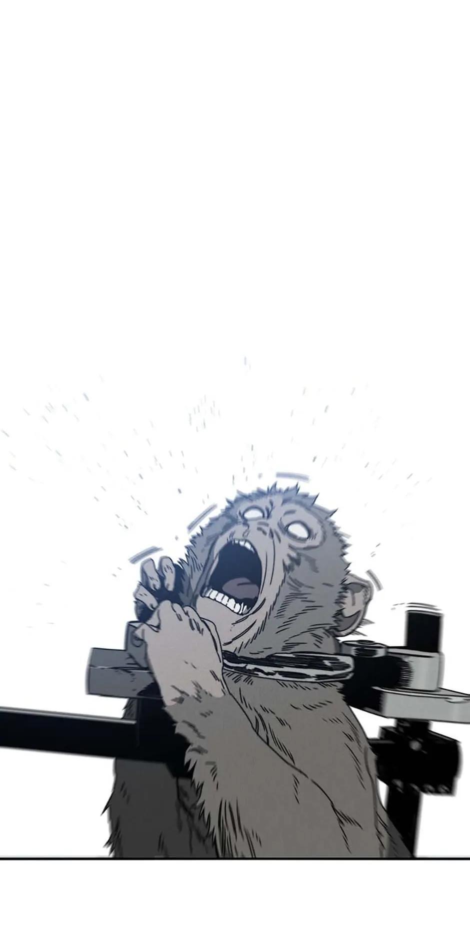 Read Existence Manga Online