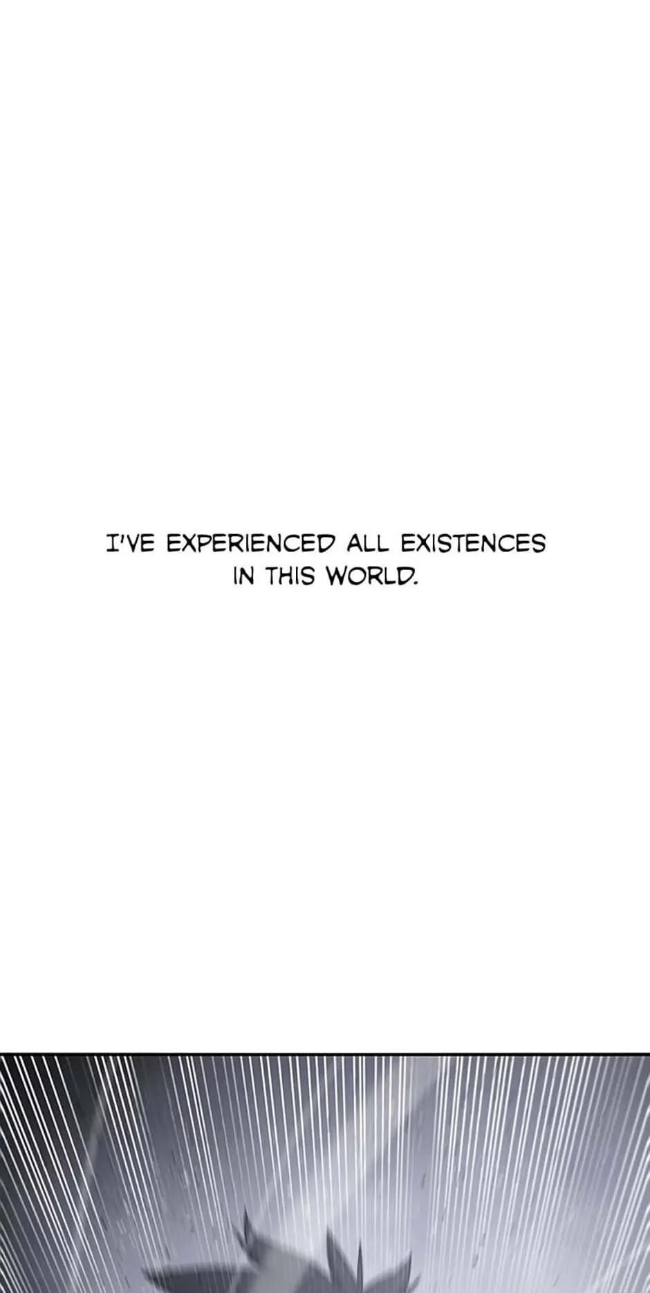 Read Existence Manga Online