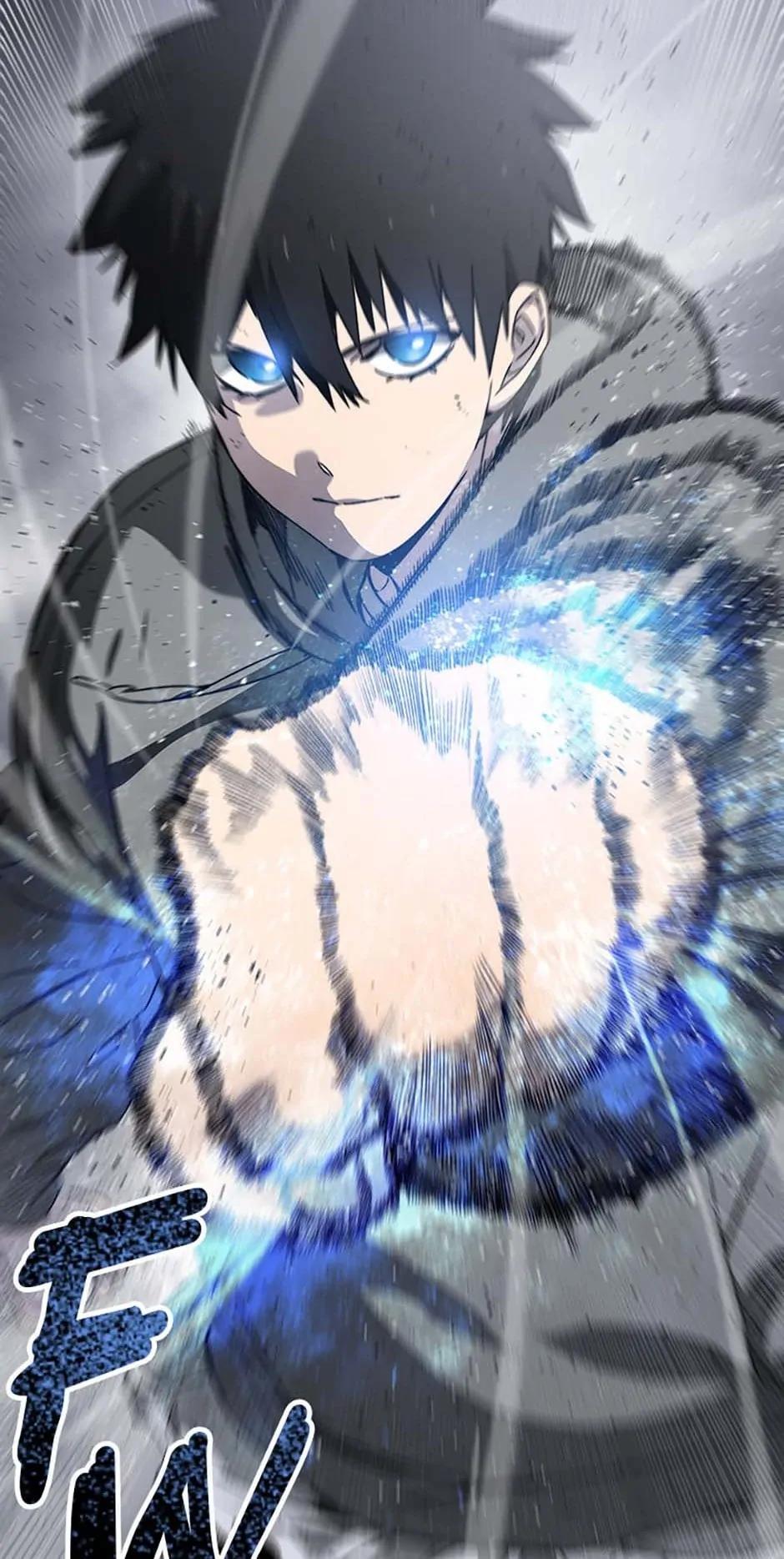 Read Existence Manga Online