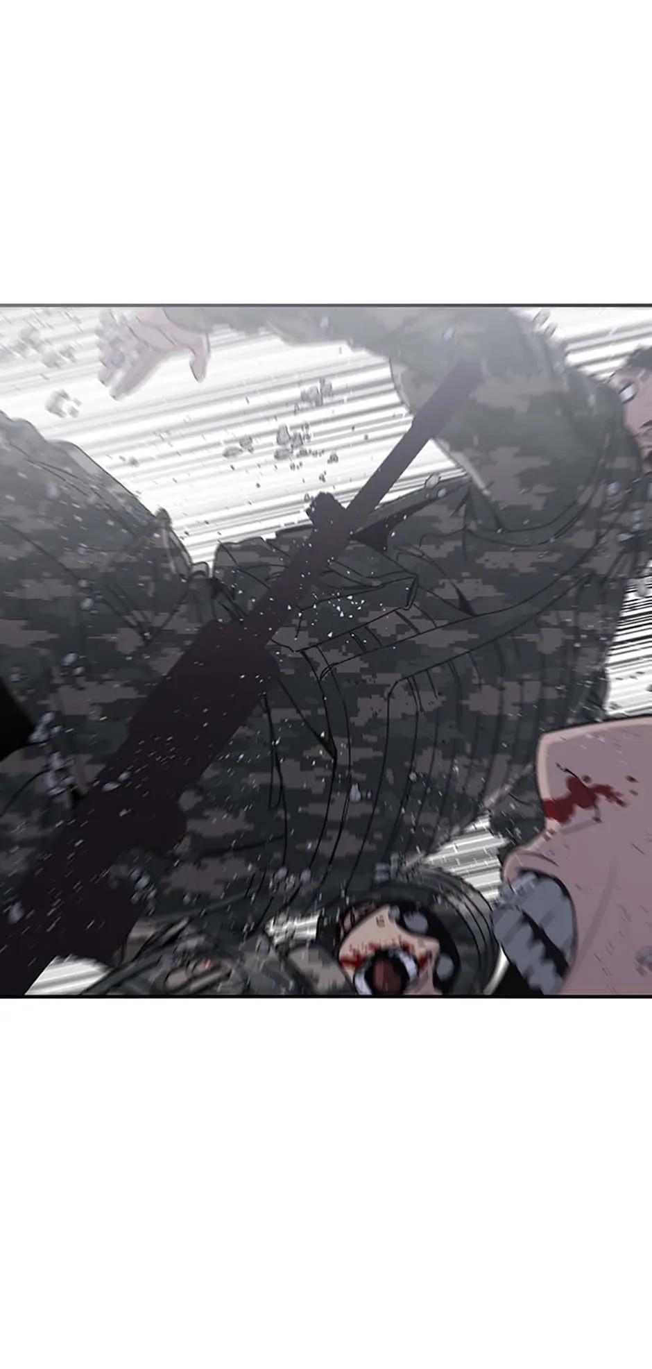 Read Existence Manga Online