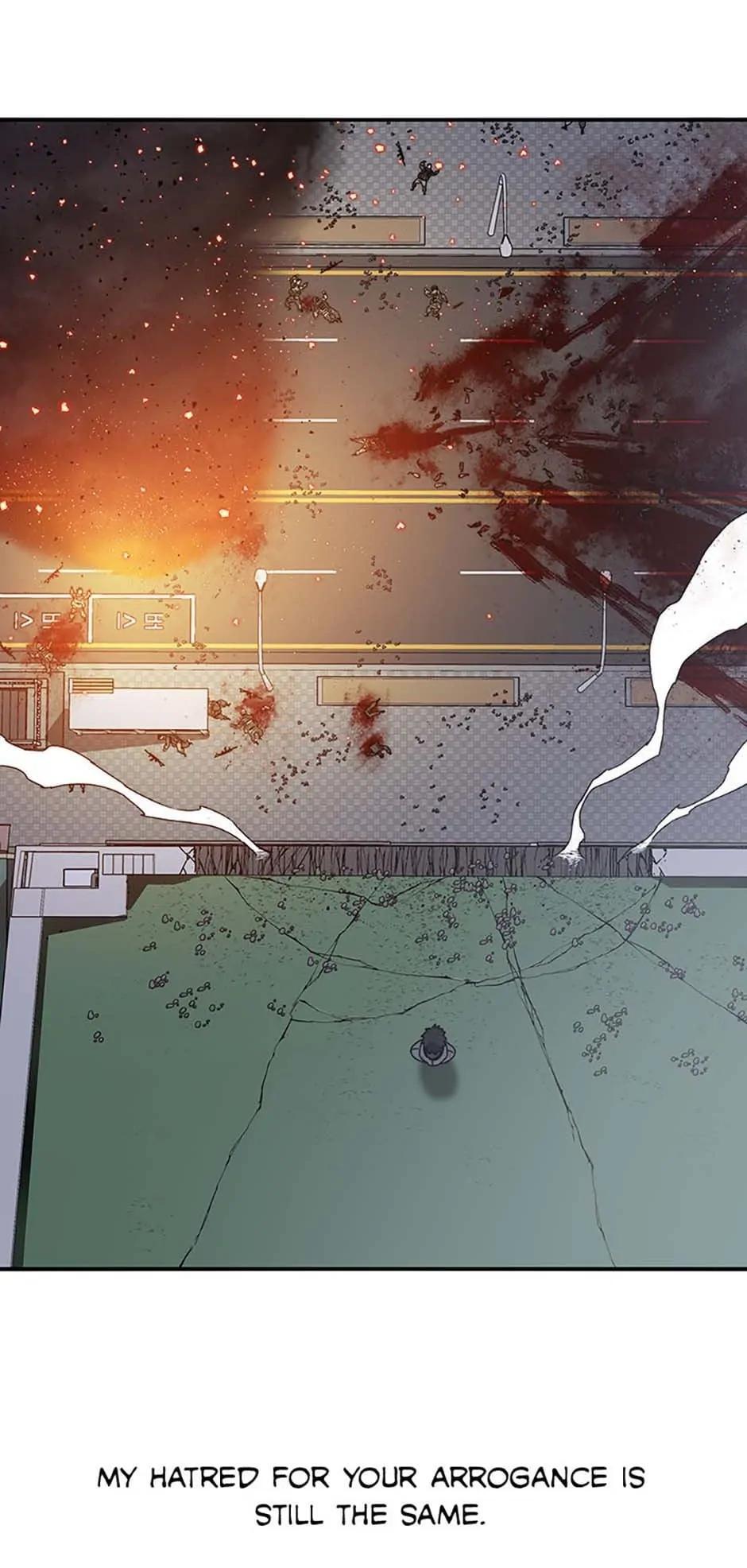 Read Existence Manga Online