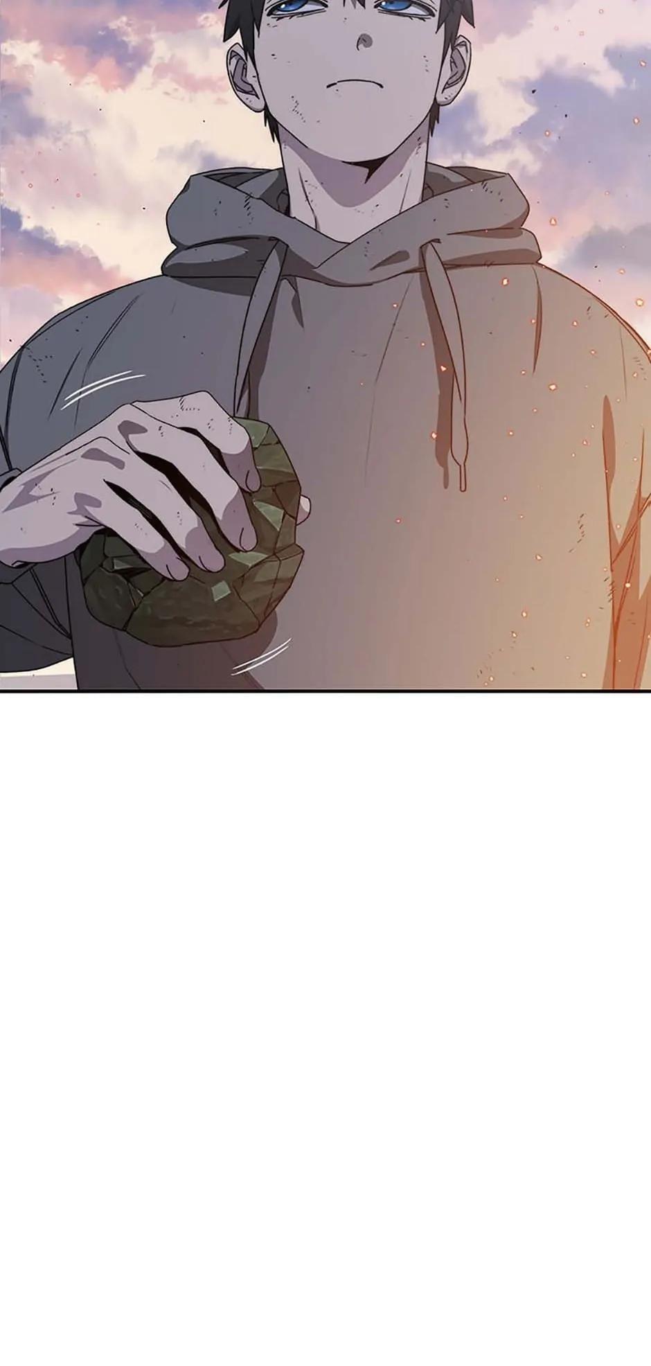 Read Existence Manga Online
