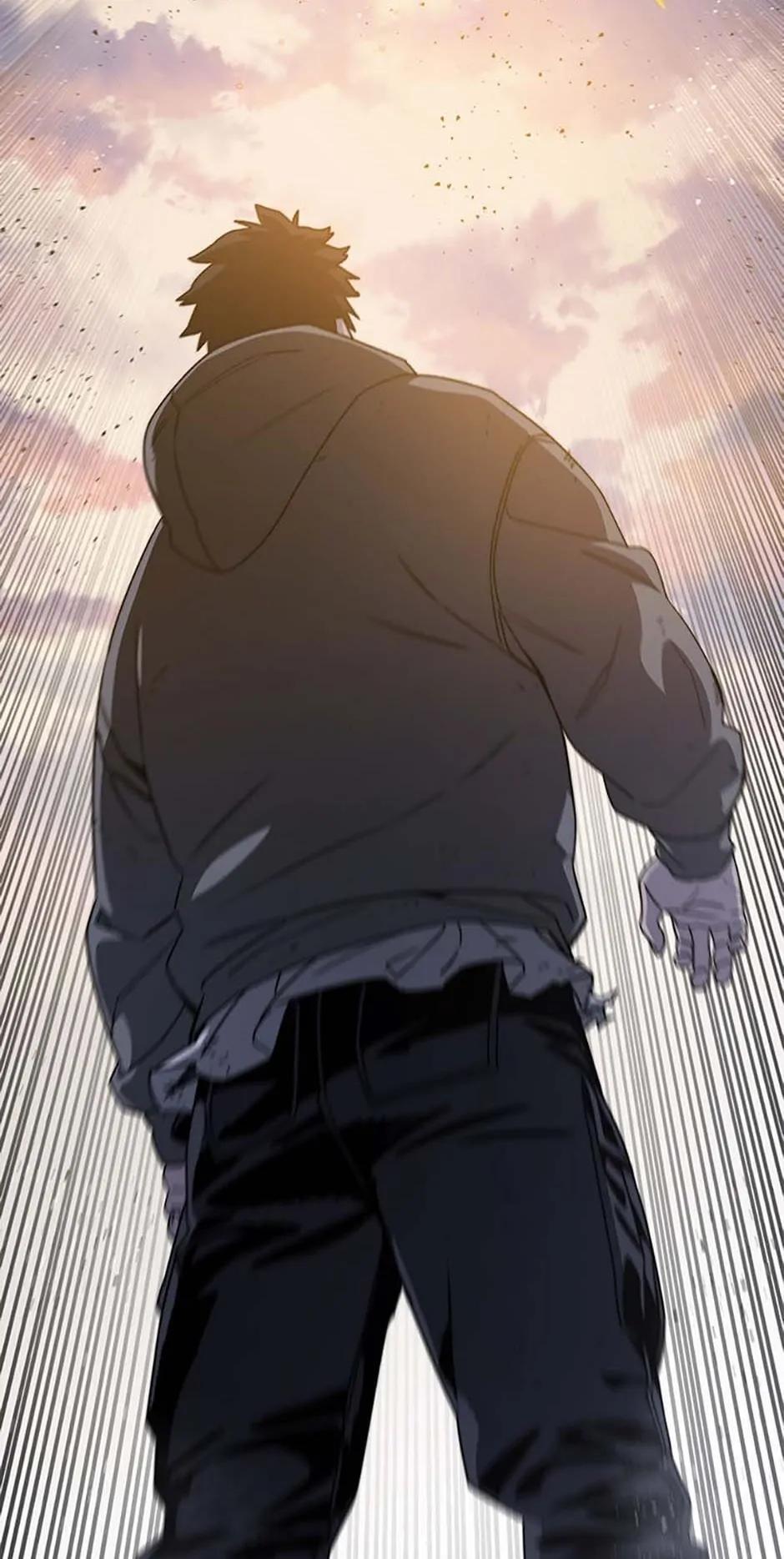 Read Existence Manga Online