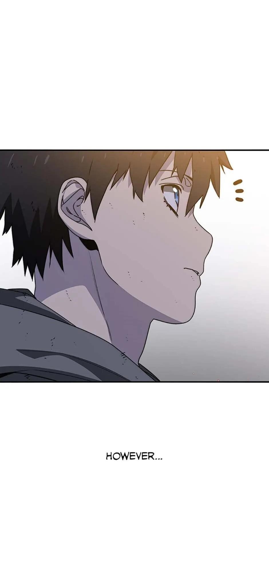 Read Existence Manga Online