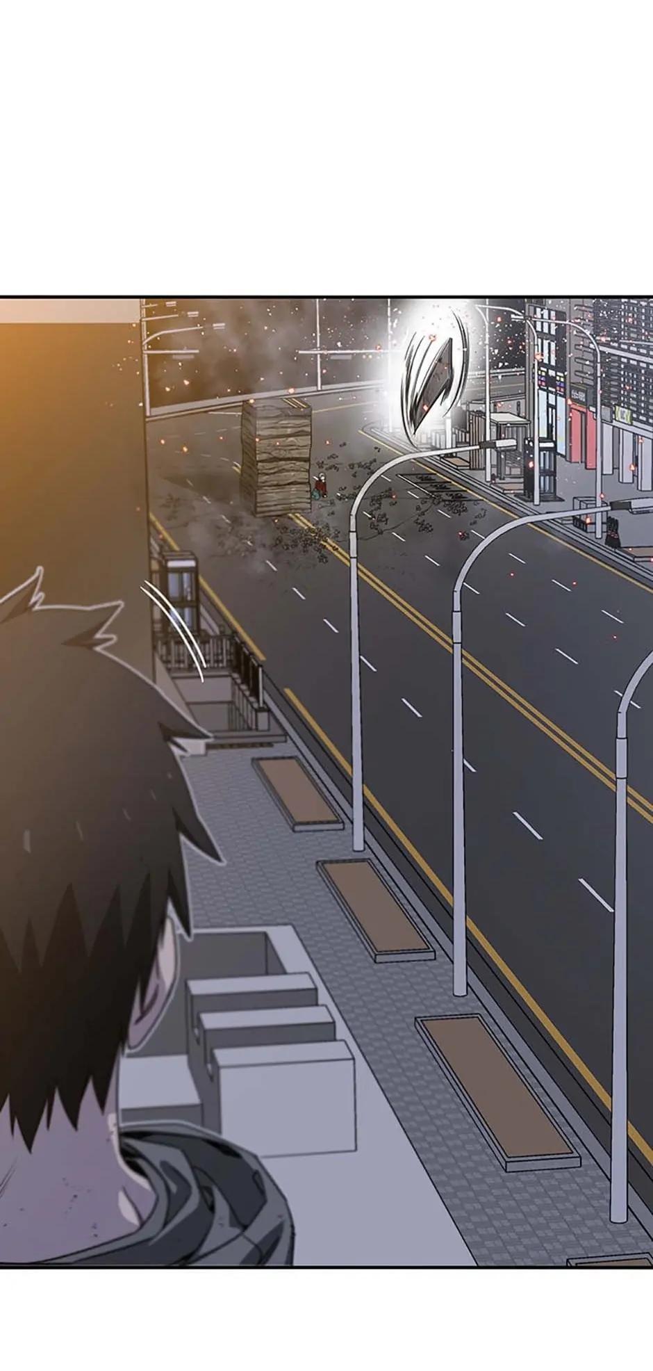 Read Existence Manga Online
