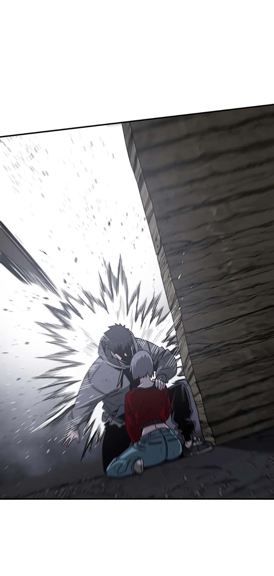 Read Existence Manga Online