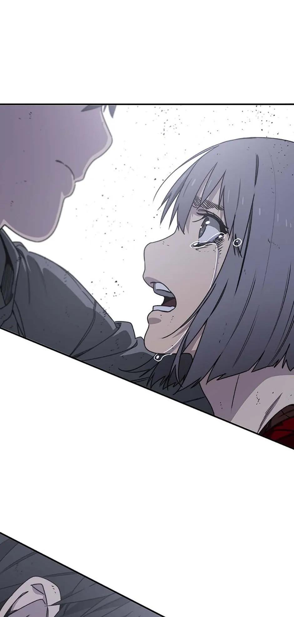Read Existence Manga Online