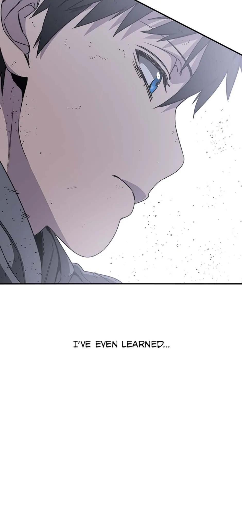 Read Existence Manga Online