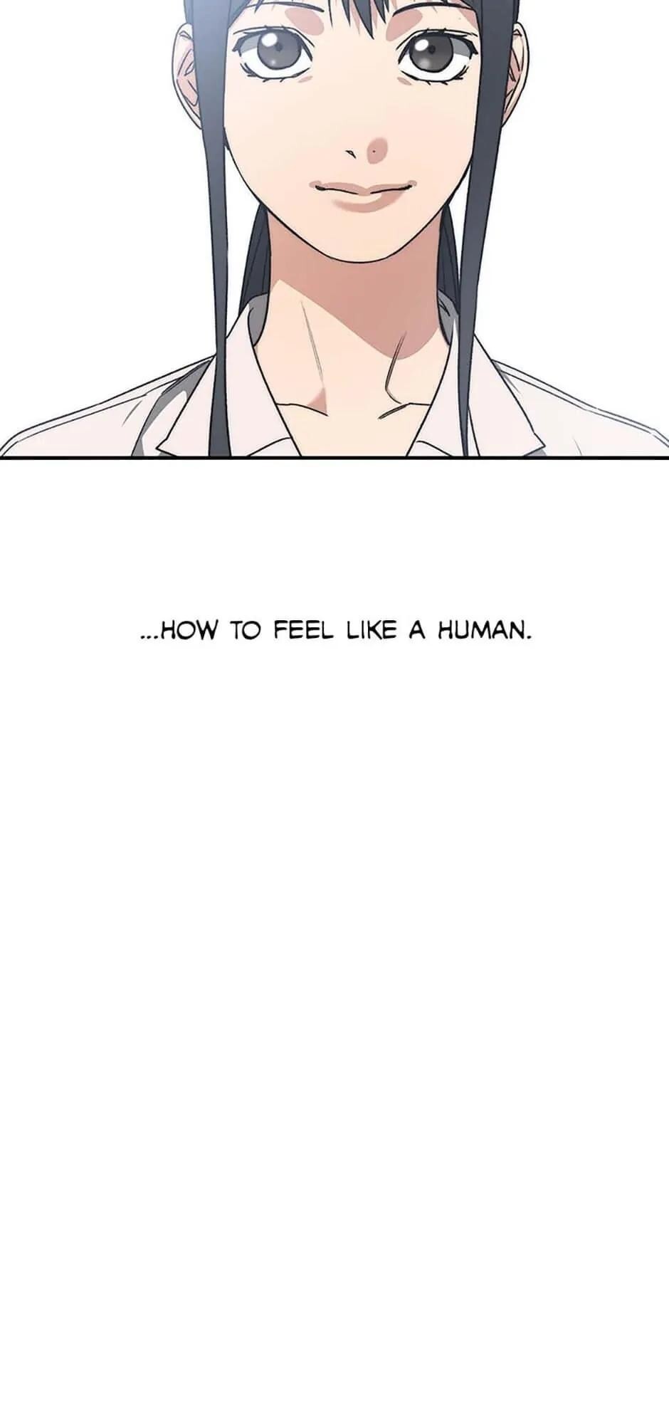 Read Existence Manga Online