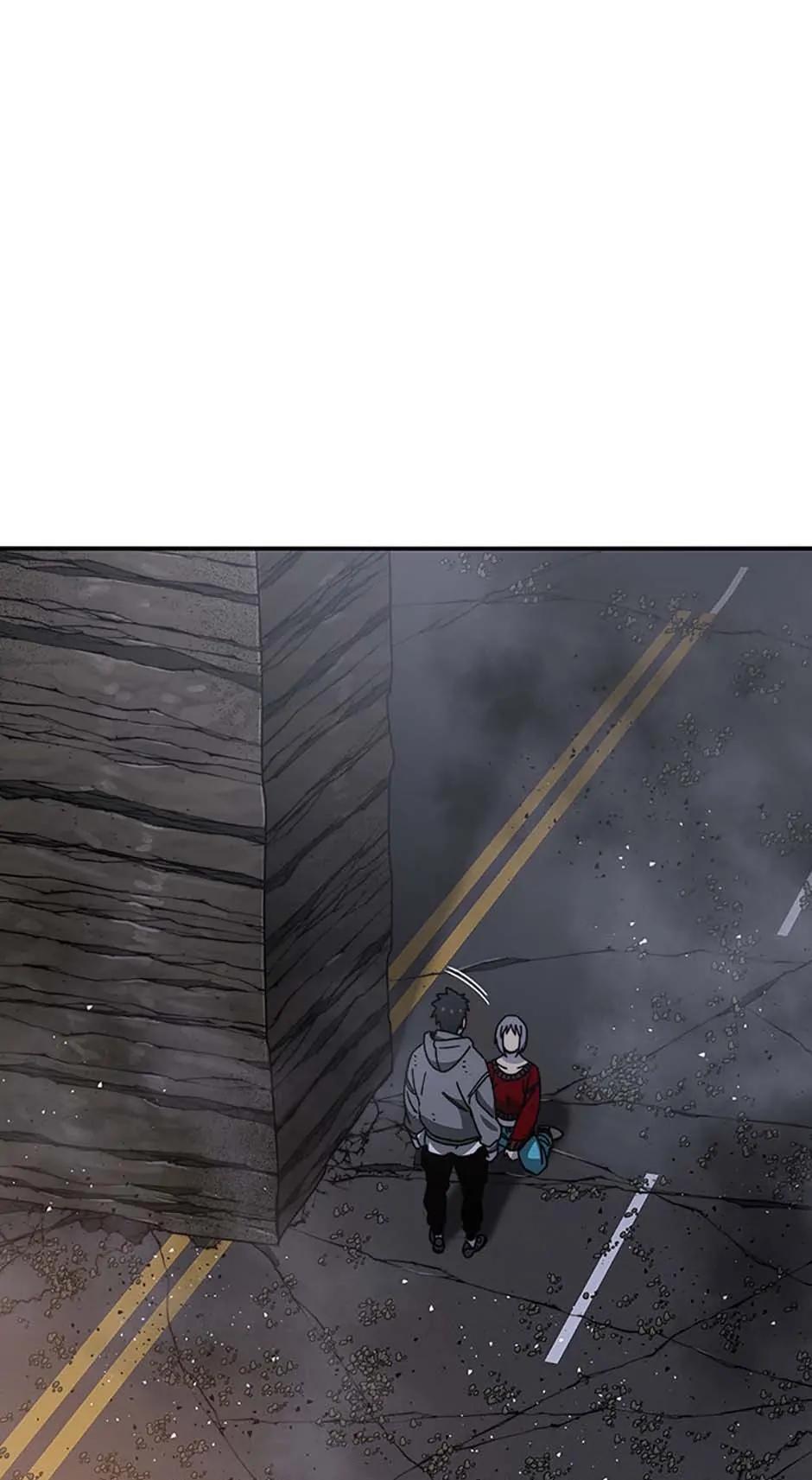 Read Existence Manga Online