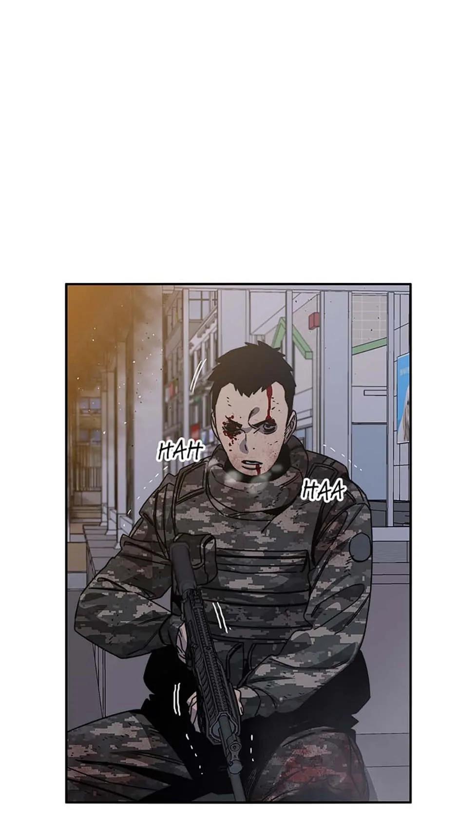 Read Existence Manga Online