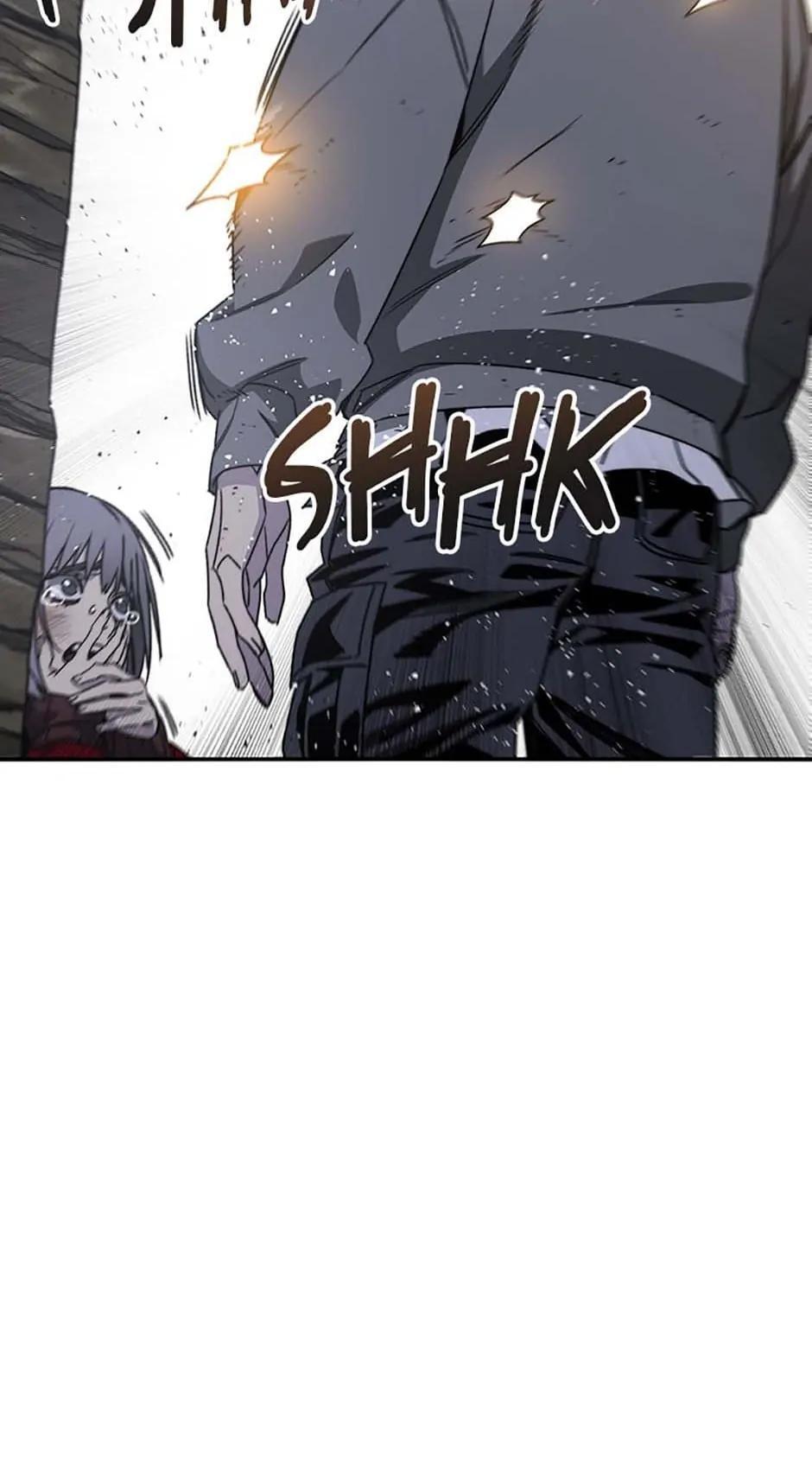Read Existence Manga Online