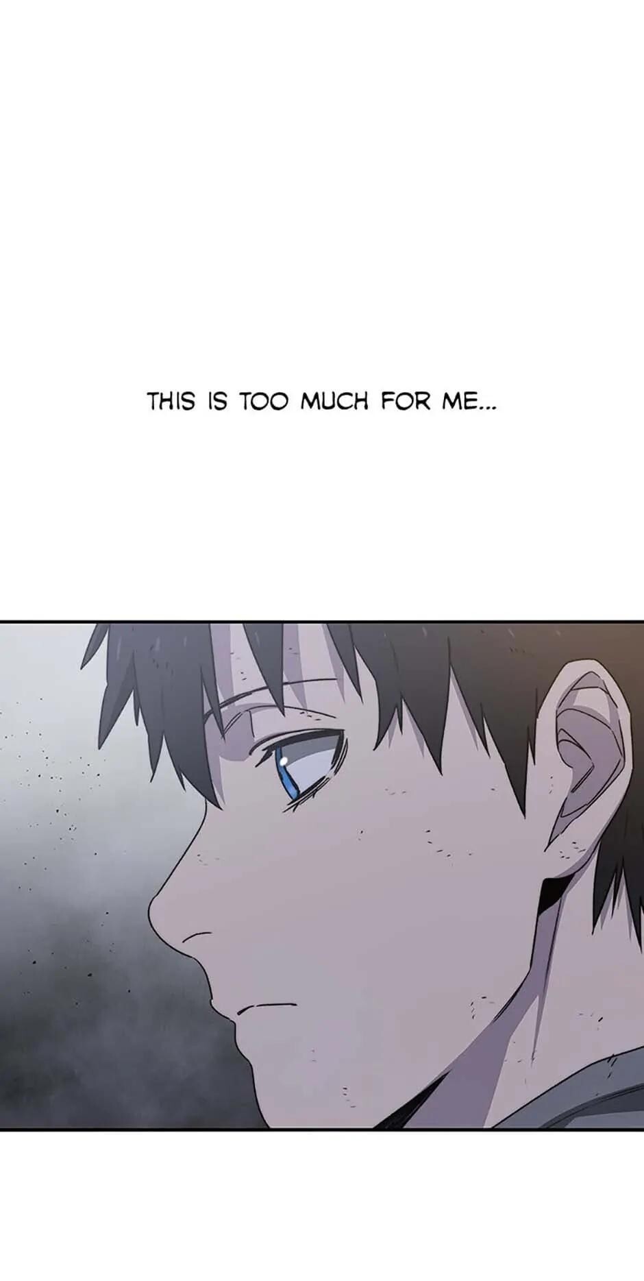 Read Existence Manga Online