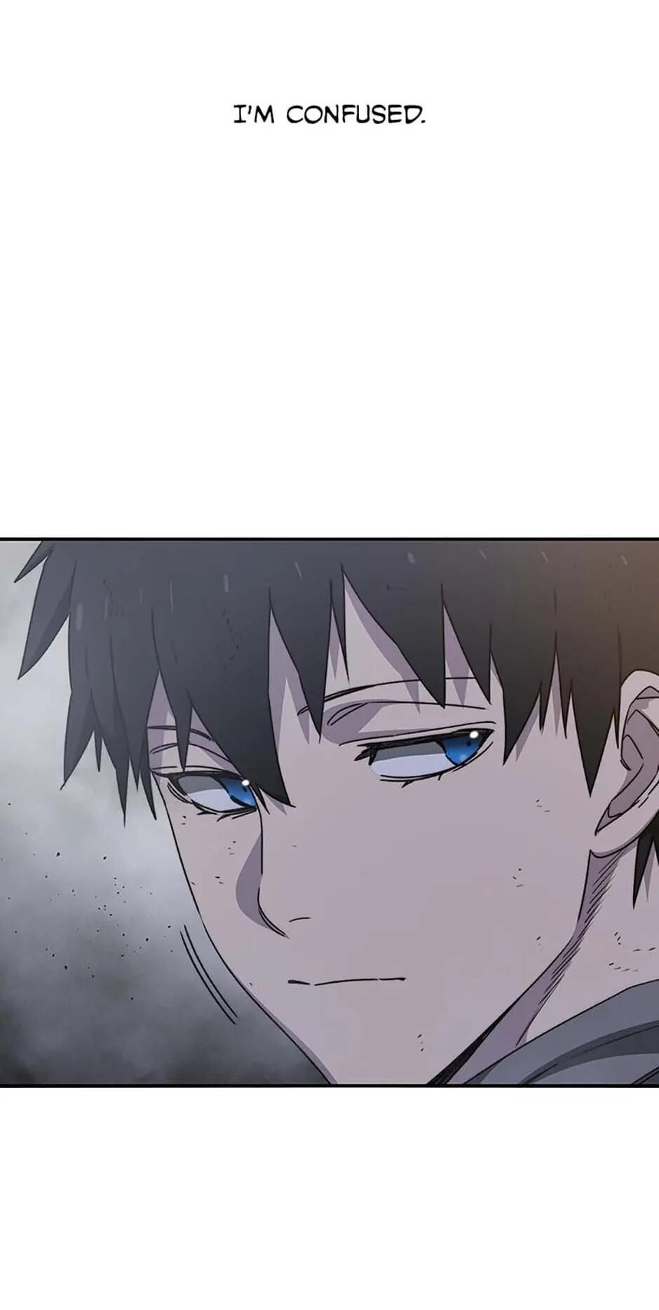 Read Existence Manga Online