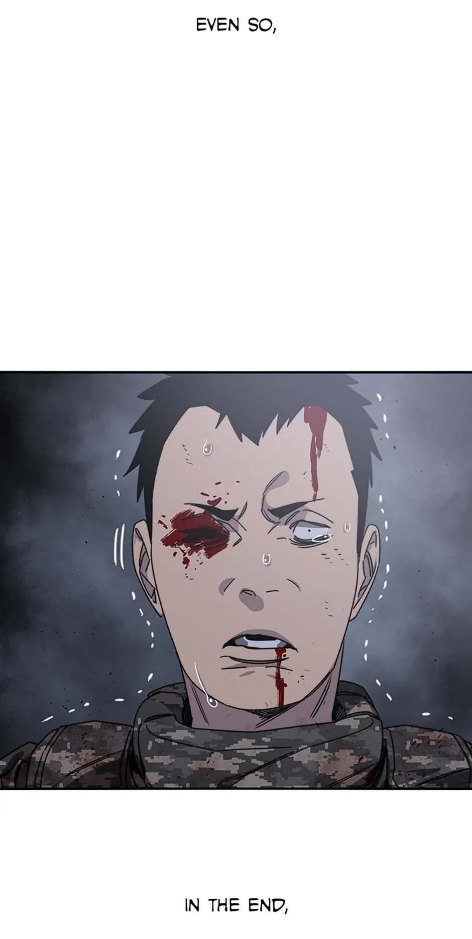 Read Existence Manga Online
