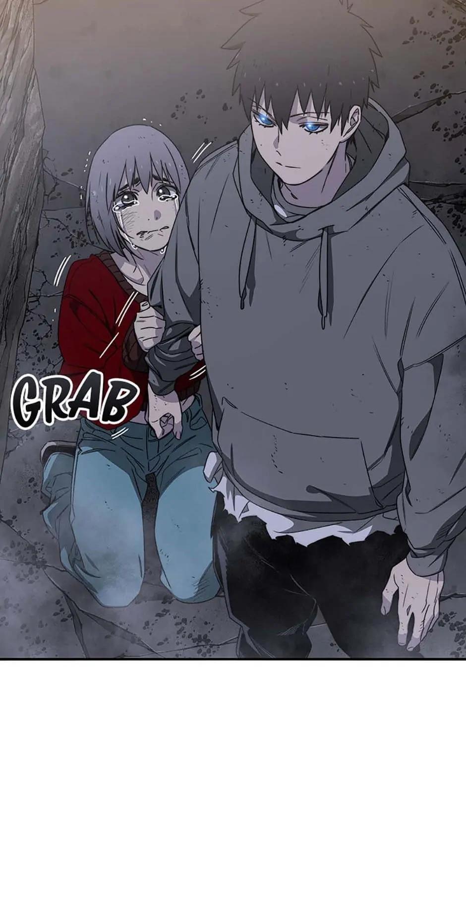 Read Existence Manga Online
