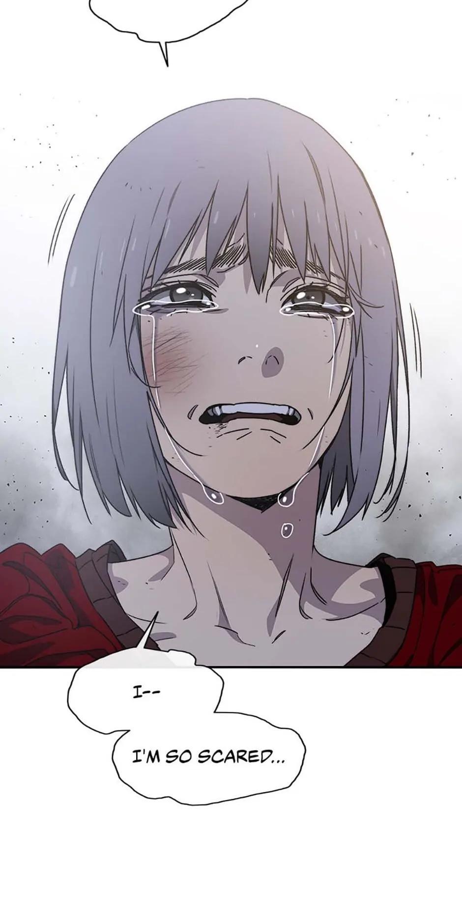 Read Existence Manga Online