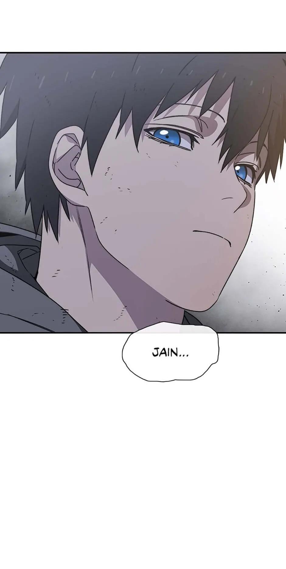 Read Existence Manga Online