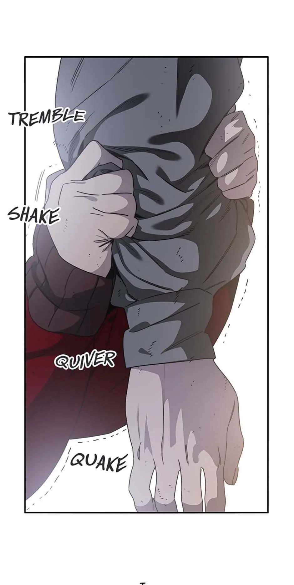 Read Existence Manga Online
