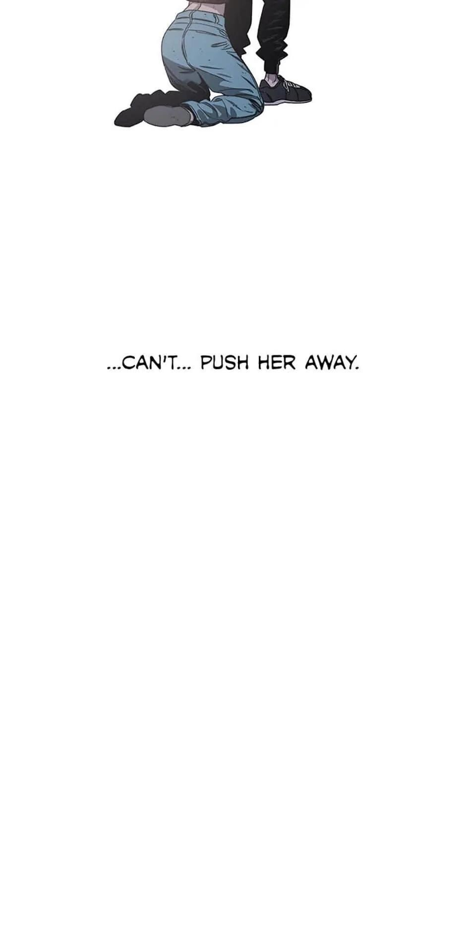 Read Existence Manga Online