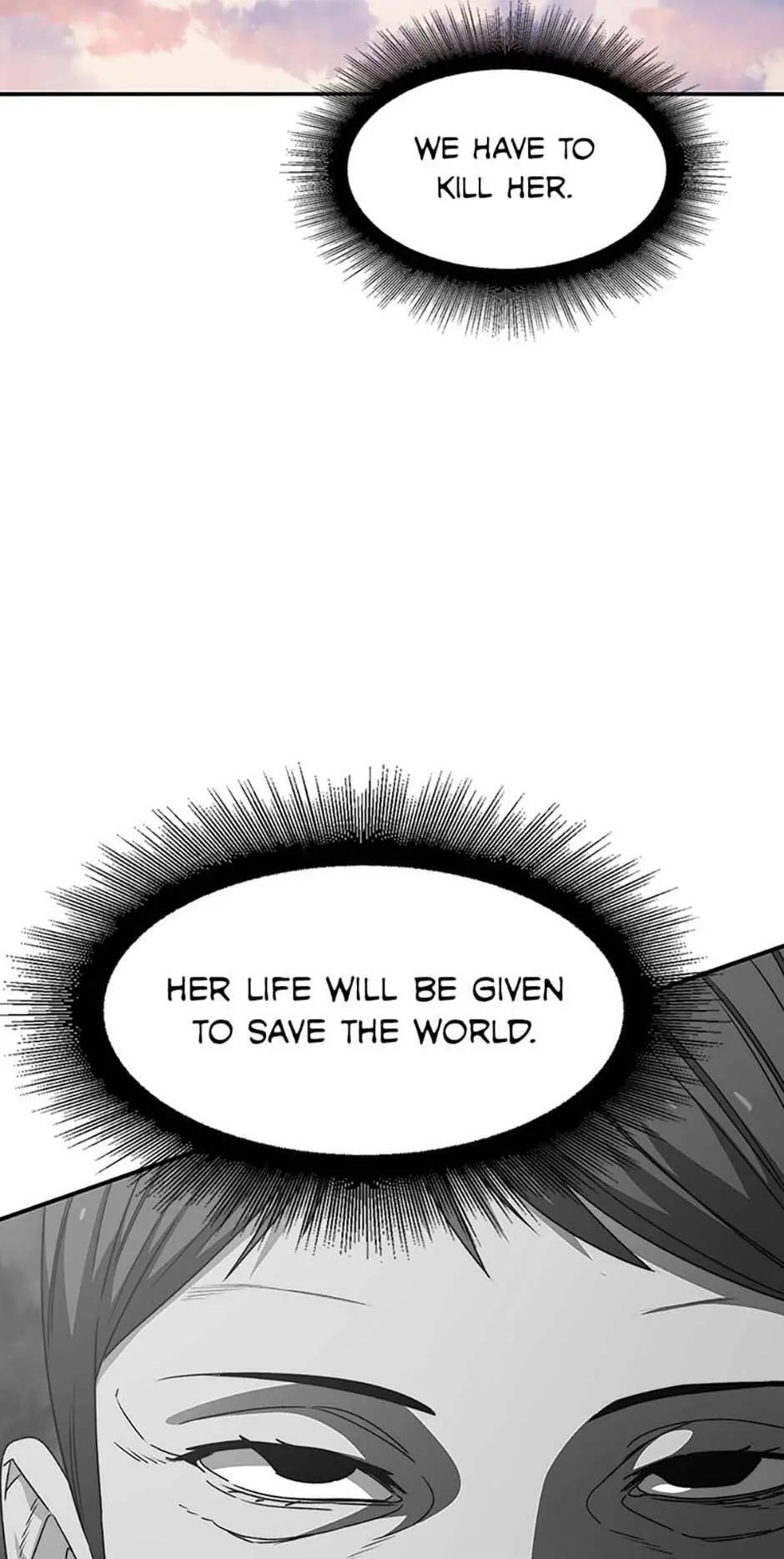 Read Existence Manga Online