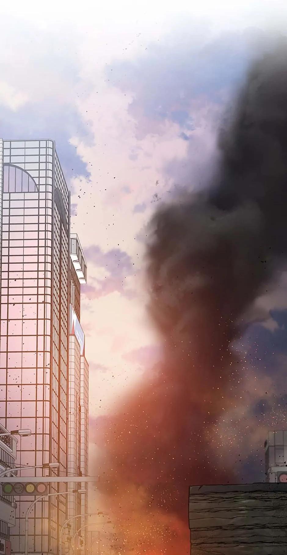 Read Existence Manga Online