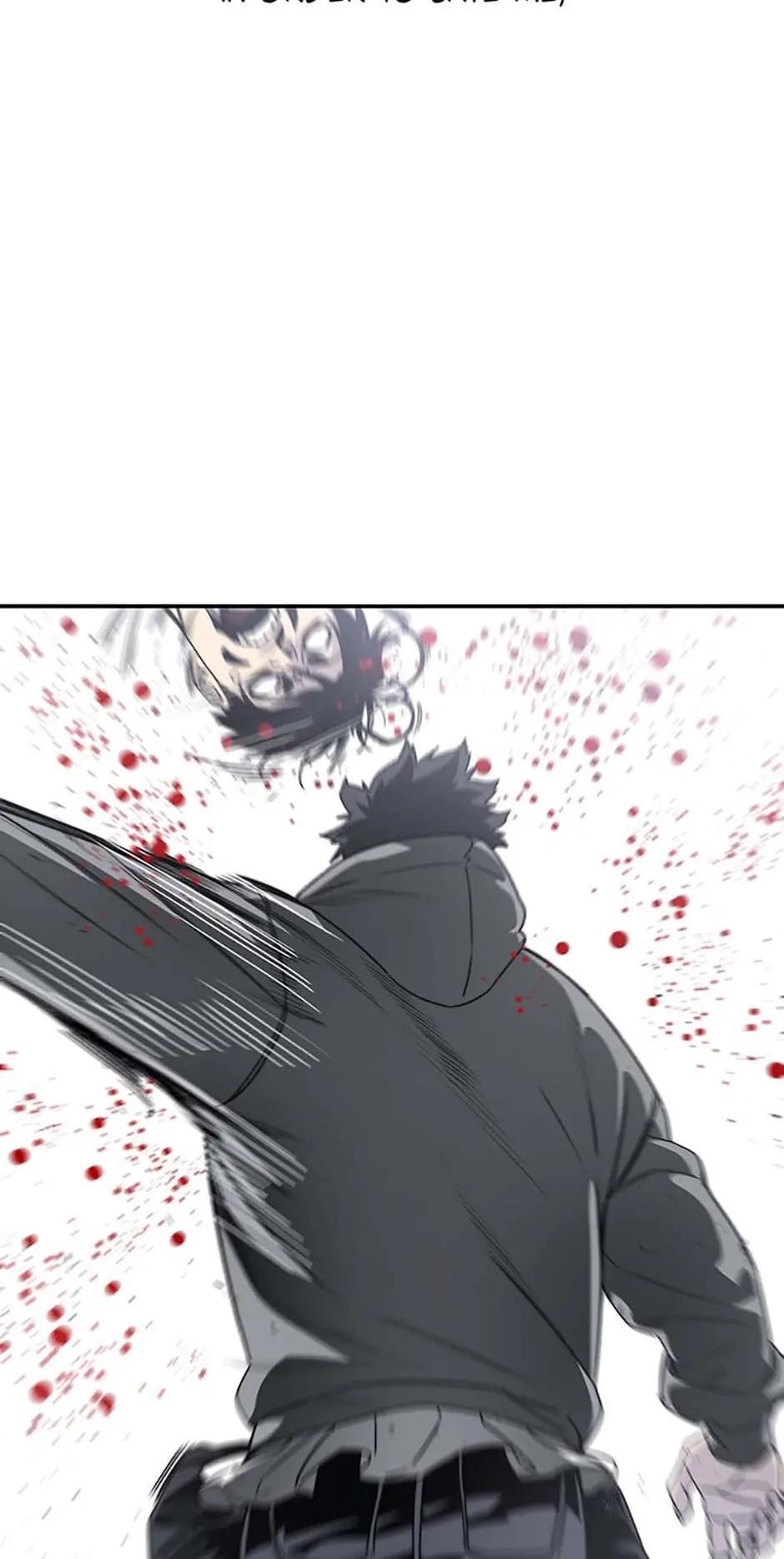 Read Existence Manga Online