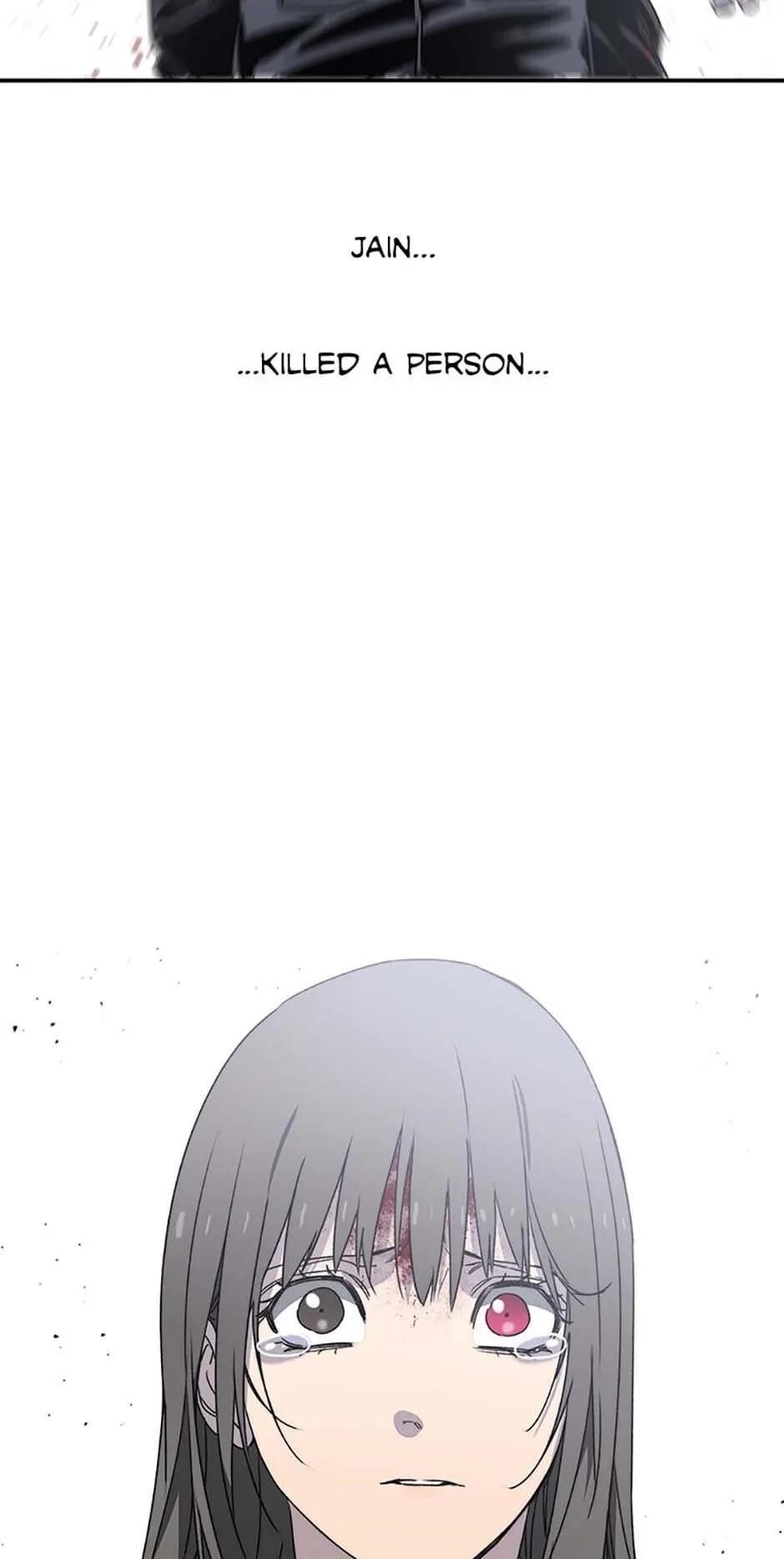 Read Existence Manga Online