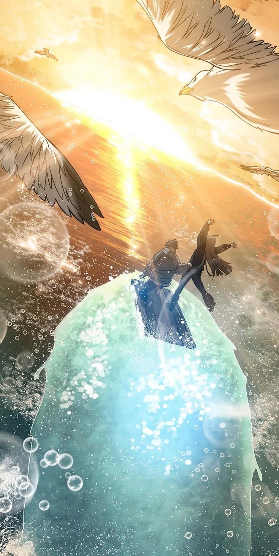 Read Existence Manga Online