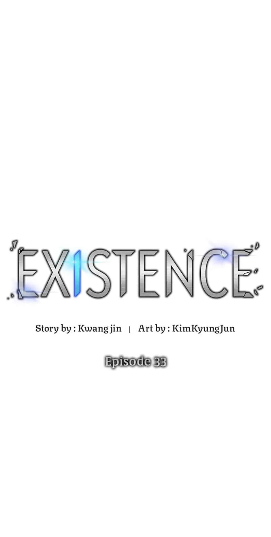 Read Existence Manga Online