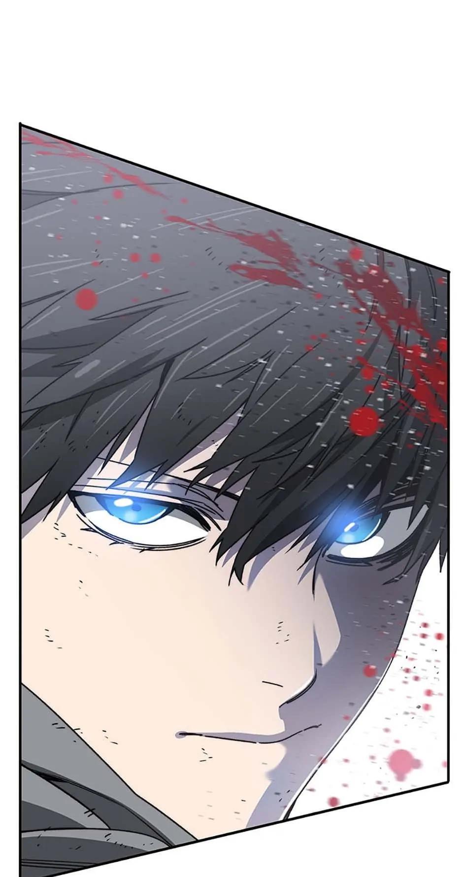 Read Existence Manga Online