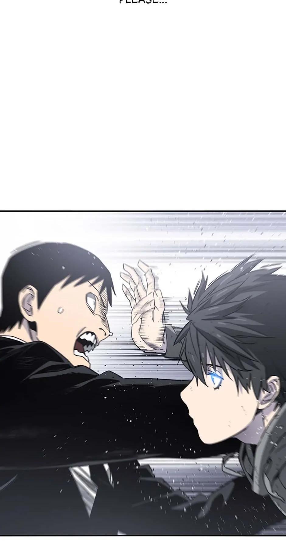 Read Existence Manga Online