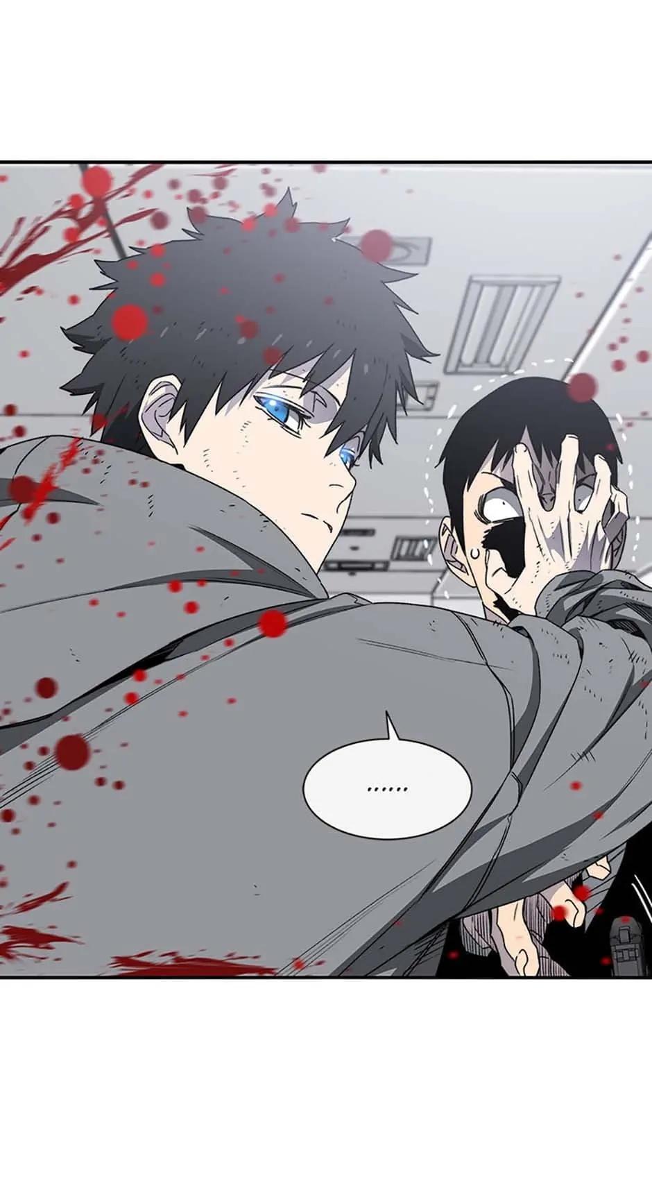 Read Existence Manga Online