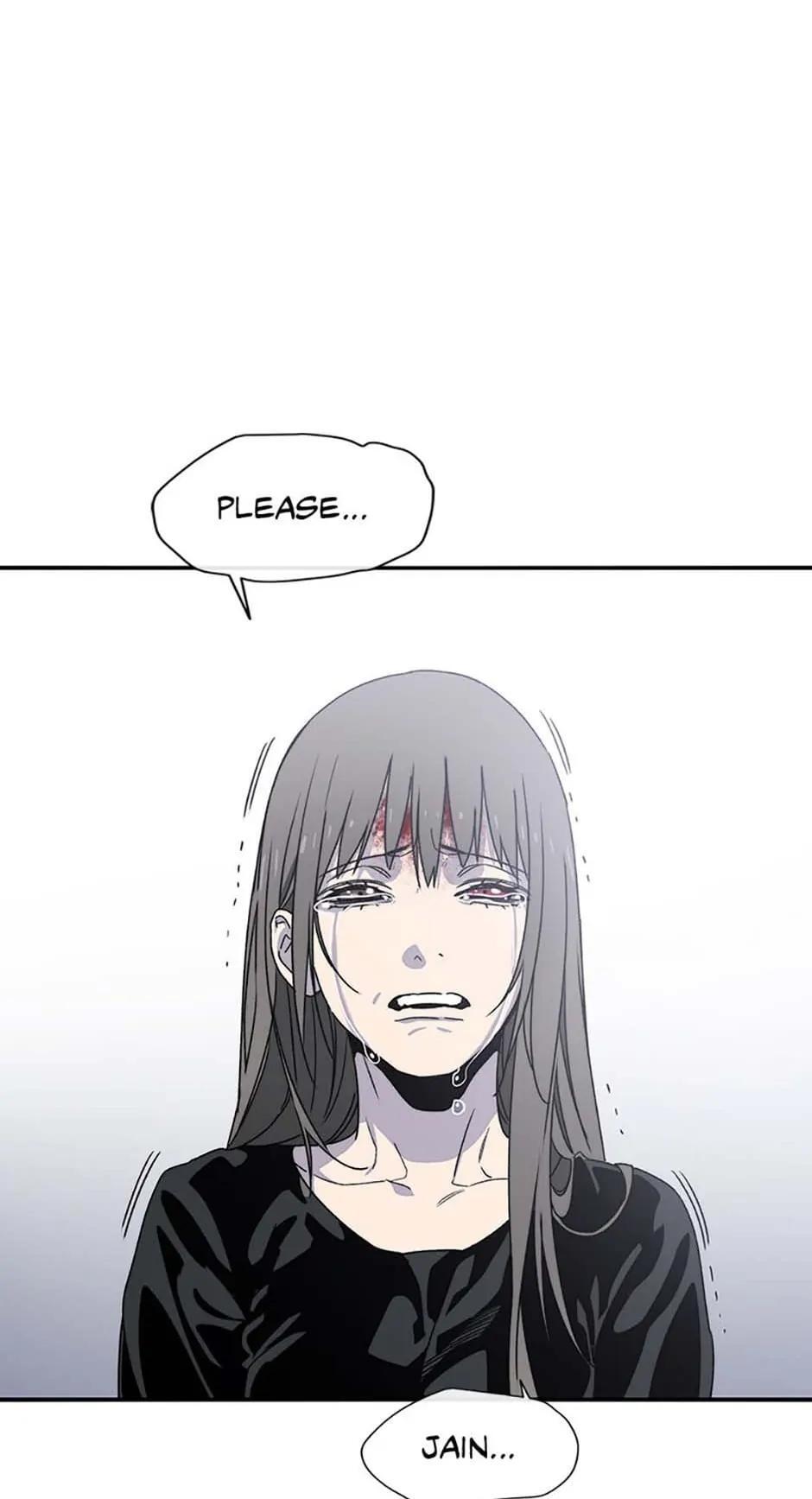 Read Existence Manga Online