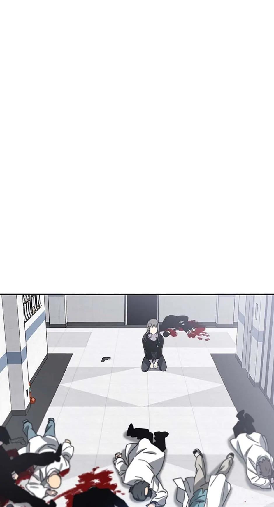 Read Existence Manga Online