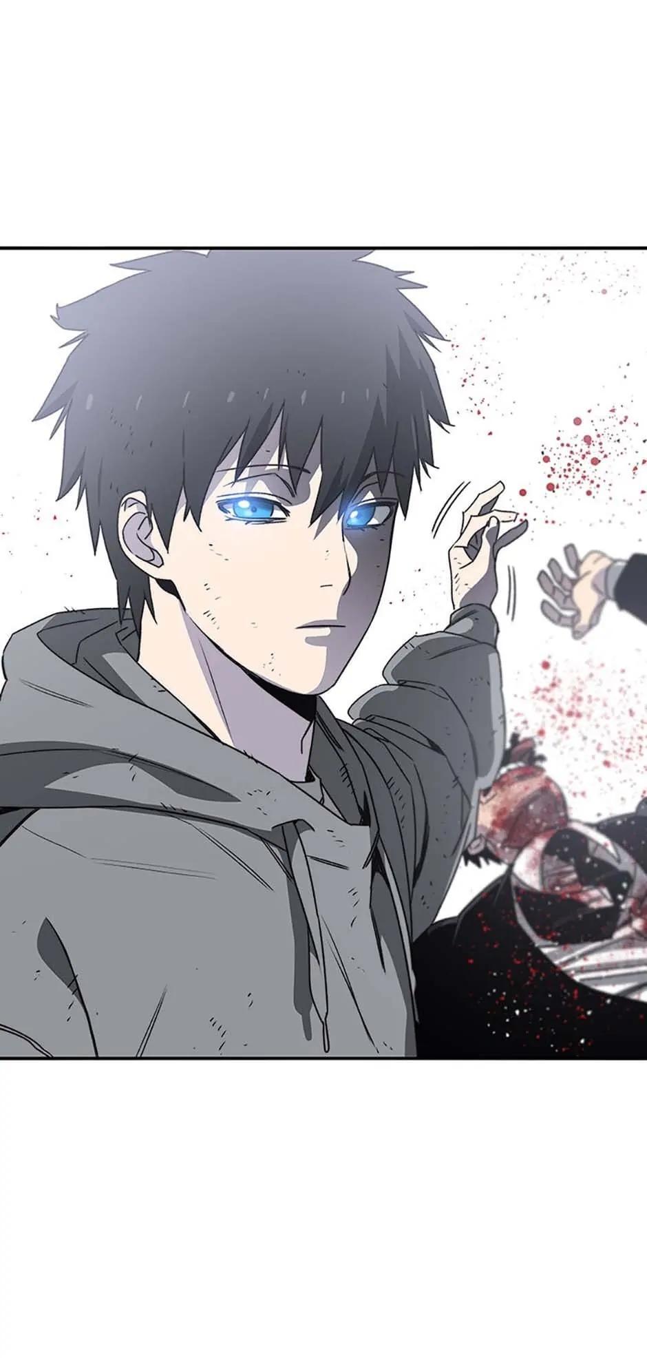 Read Existence Manga Online