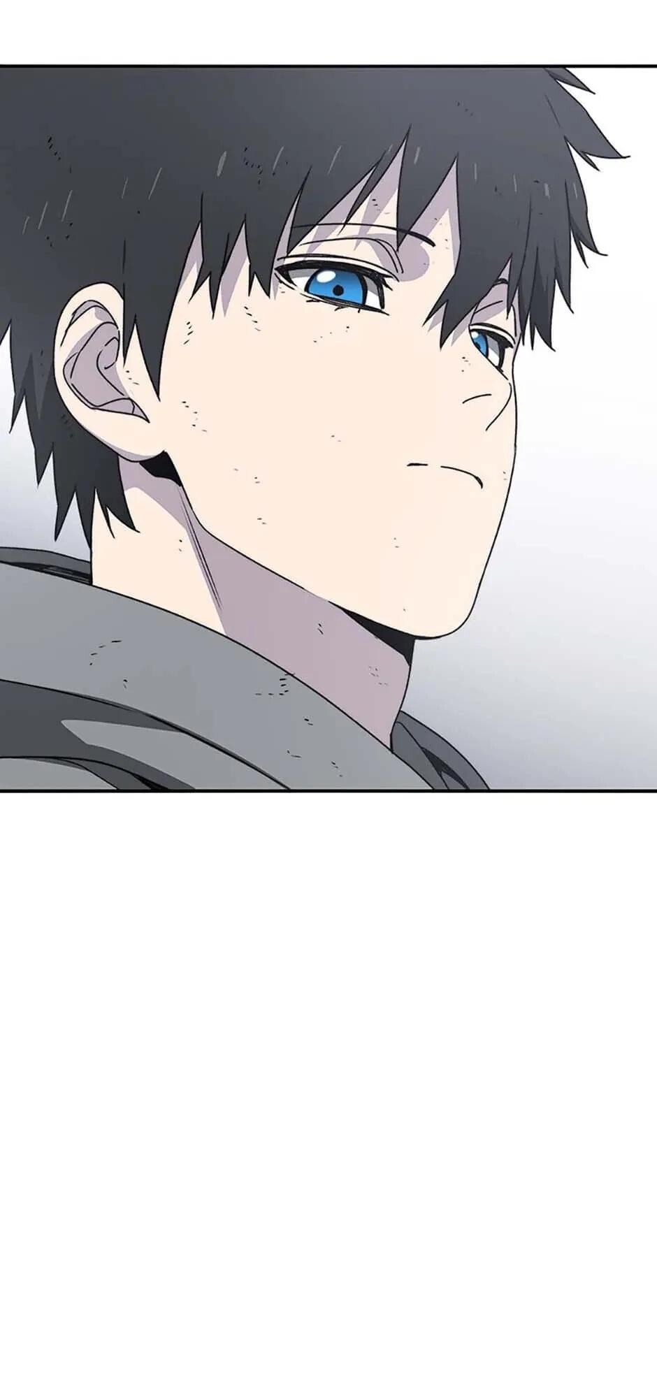 Read Existence Manga Online
