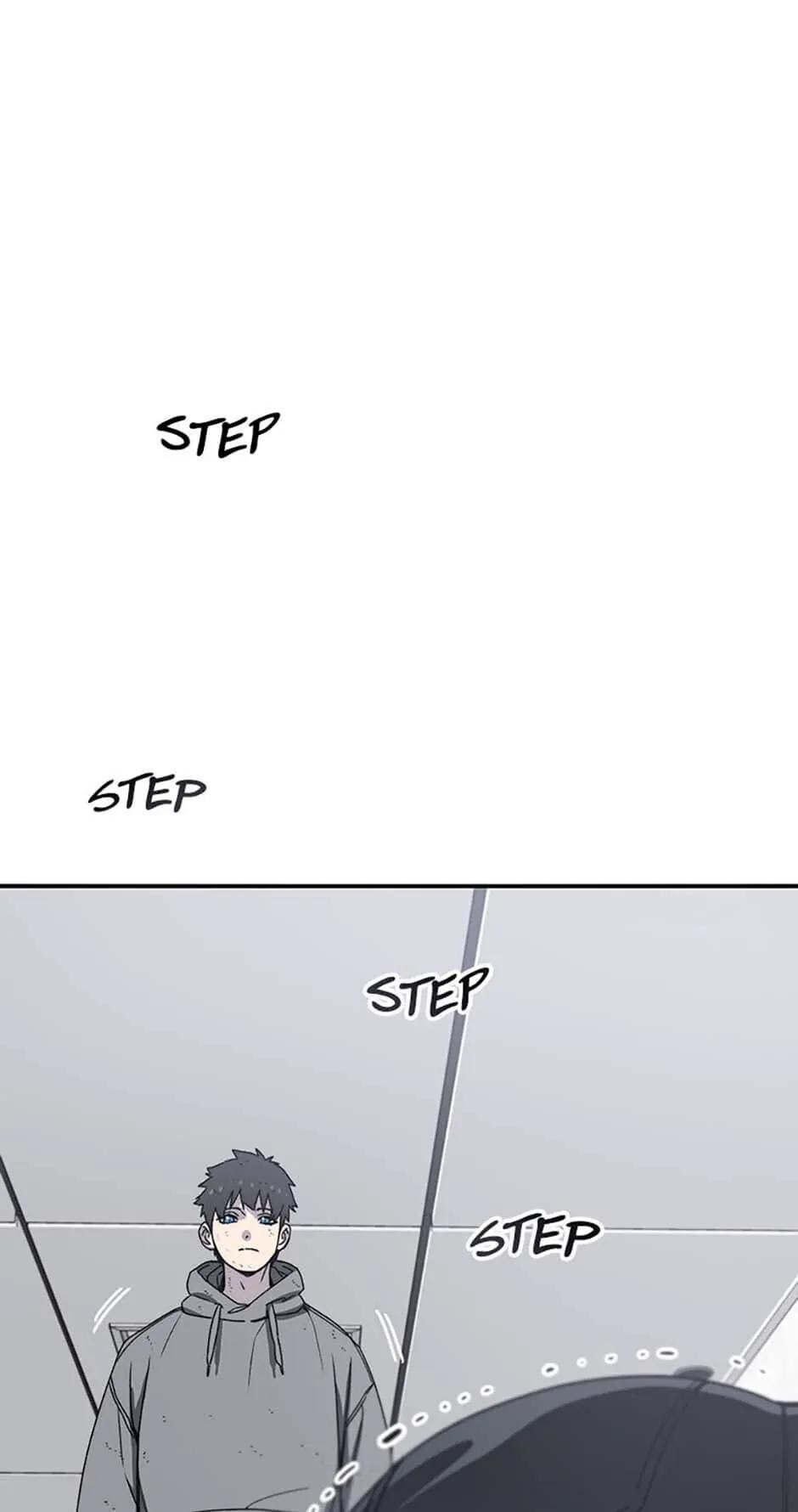 Read Existence Manga Online