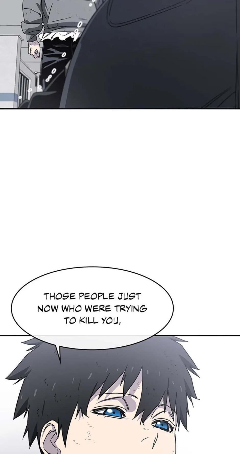 Read Existence Manga Online