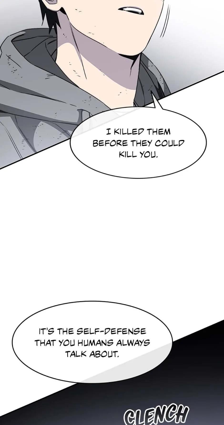 Read Existence Manga Online