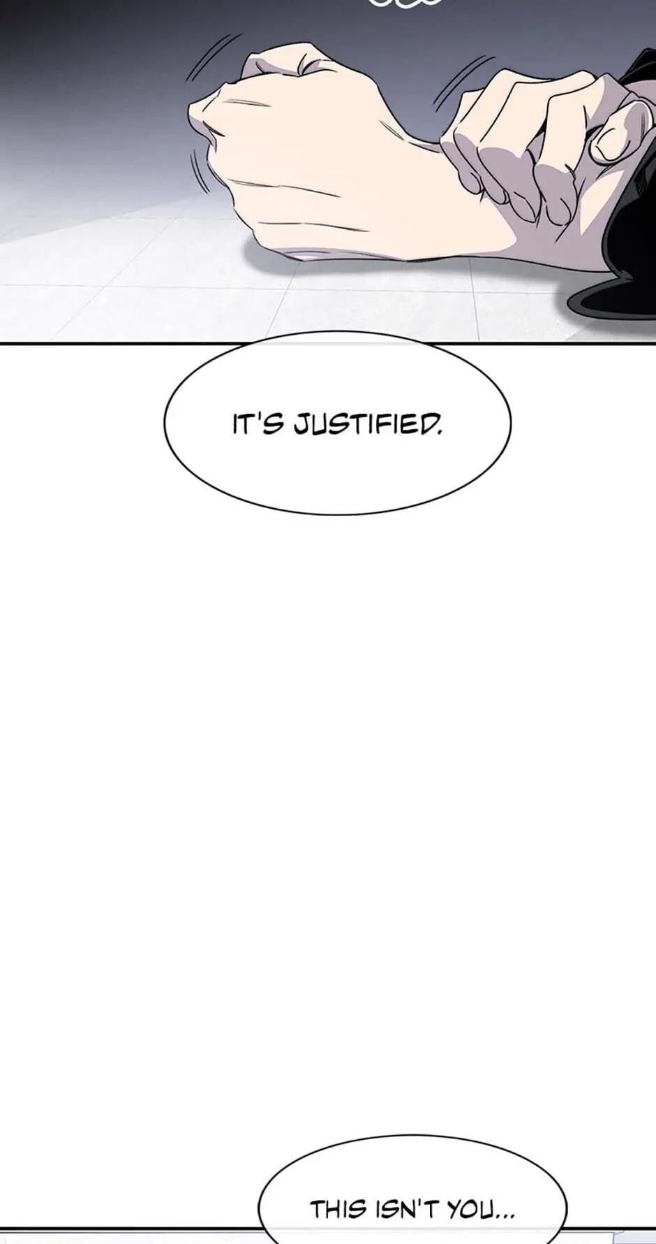 Read Existence Manga Online