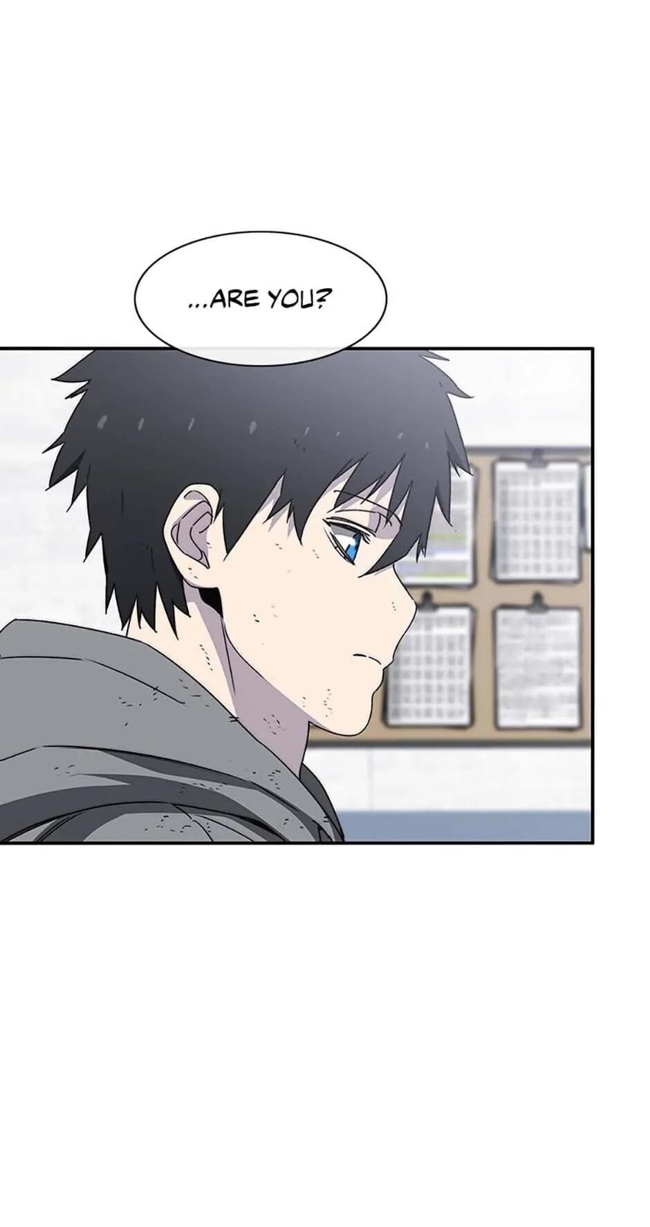 Read Existence Manga Online