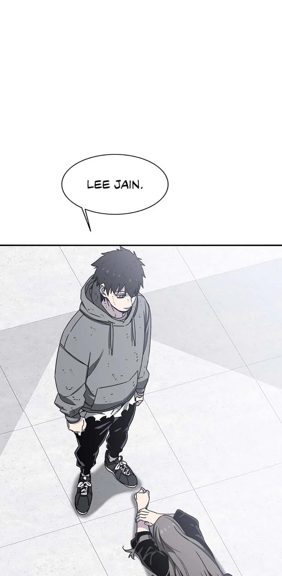 Read Existence Manga Online