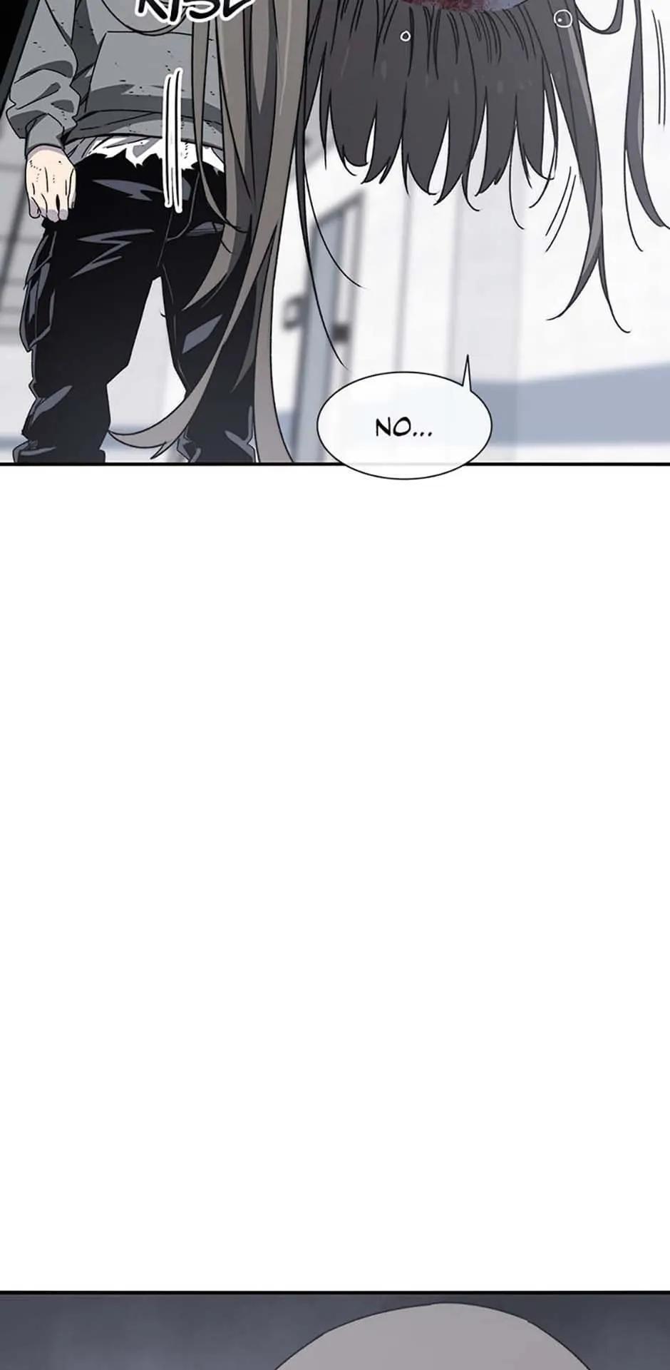 Read Existence Manga Online