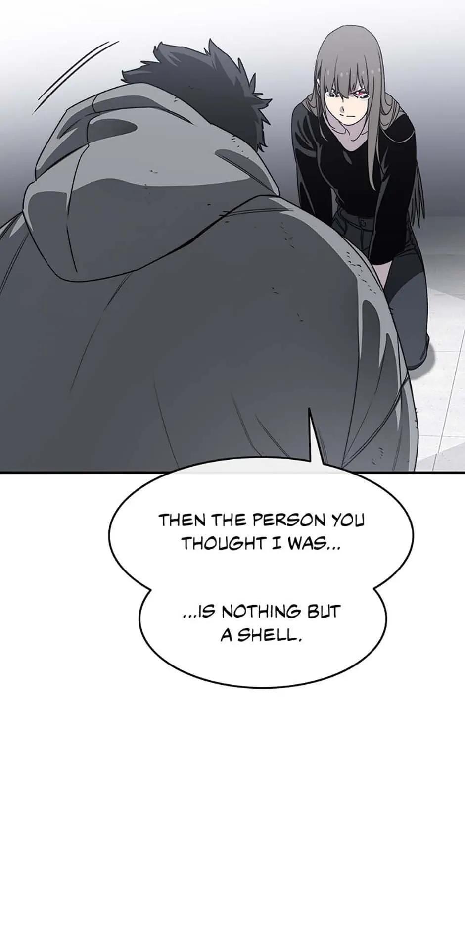 Read Existence Manga Online